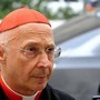 Papa, cardinal Bagnasco: &quot;Dimissioni? Tormenti inutili, prego perché Francesco guarisca&quot;