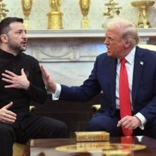 Trump-Zelensky, 20 minuti di fuoco: accuse e minacce, rottura totale