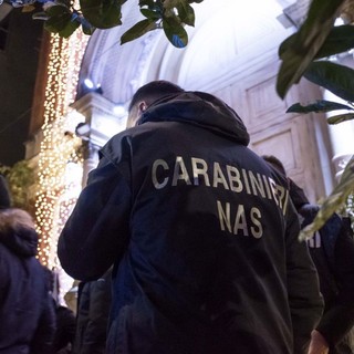 Trento, 7 arresti per traffico di anabolizzanti in tutta Italia