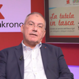 Pagliaro (Inca): &quot;Cittadini in crisi su pratiche digitali, serve relazione personale con utenti&quot;