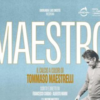 Manni racconta Maestrelli l’uomo gentile in un docufilm: &quot;E' stato un allenatore visionario&quot;