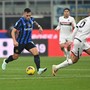 Il Bologna frena l’Inter, a San Siro finisce 2-2