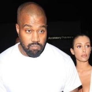 Kanye West e Bianca Censori verso il divorzio