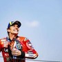 MotoGp Argentina, Marc Marquez vince Sprint e Bagnaia terzo