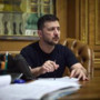 Ucraina, Zelensky: &quot;Vogliamo pace, Russia unica ragione per cui guerra continua&quot;