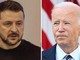 Ucraina, Zelensky e Biden a Roma: la Svizzera si offre di mediare