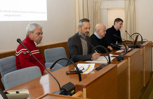 Zig zagando d’inverno&quot;: il progetto per avvicinare gli studenti valdostani alla montagna