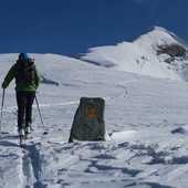 MONTAGNA VDA: ZERBION - Châtillon